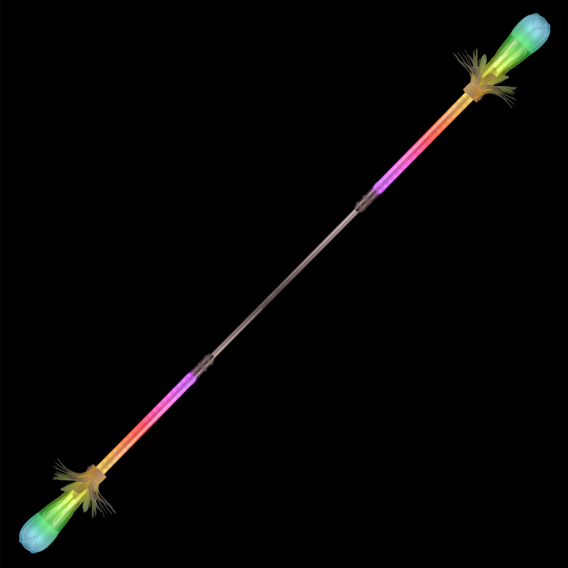 vision® contact staff XL :: with pods & sleeves