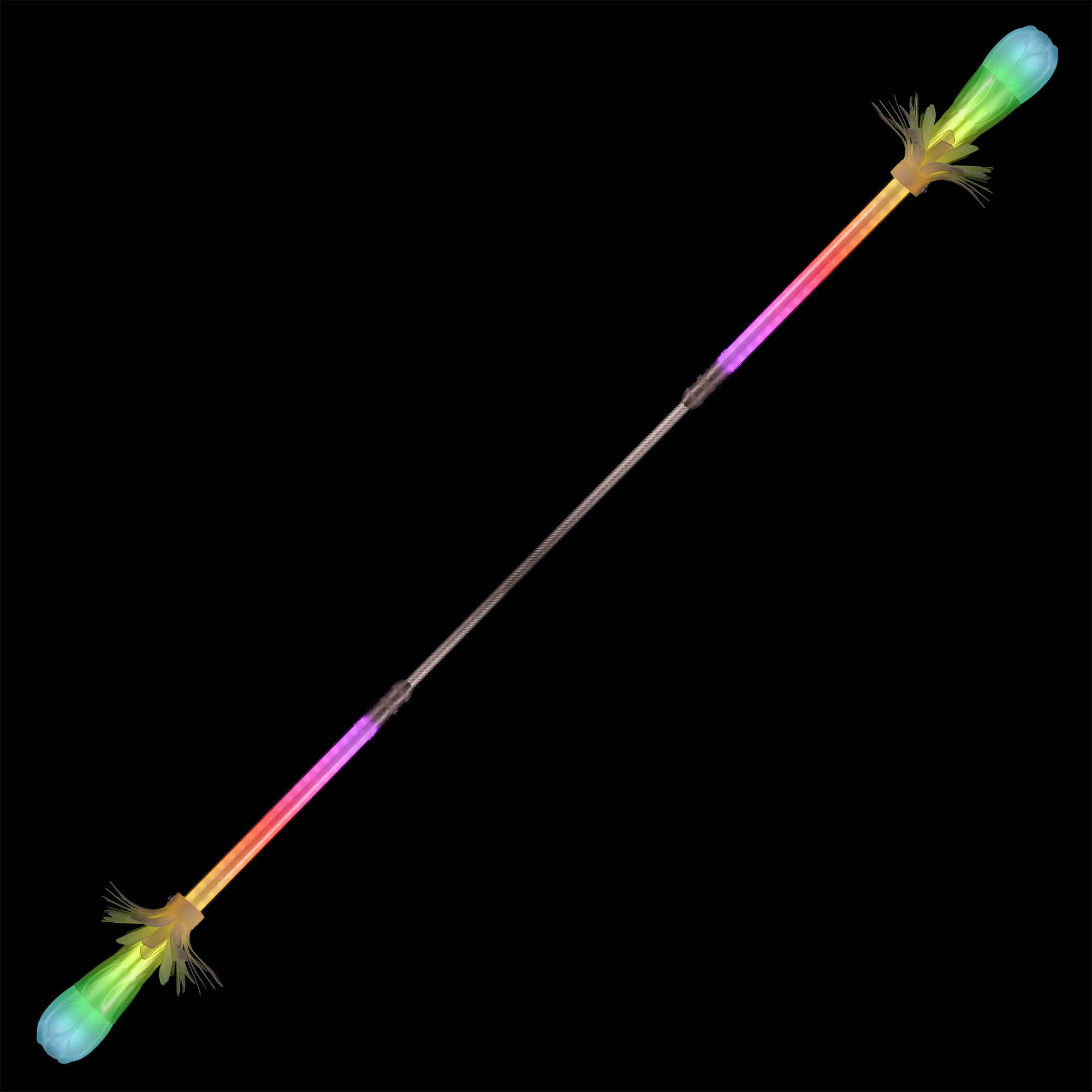 vision® contact staff XL :: with pods & sleeves