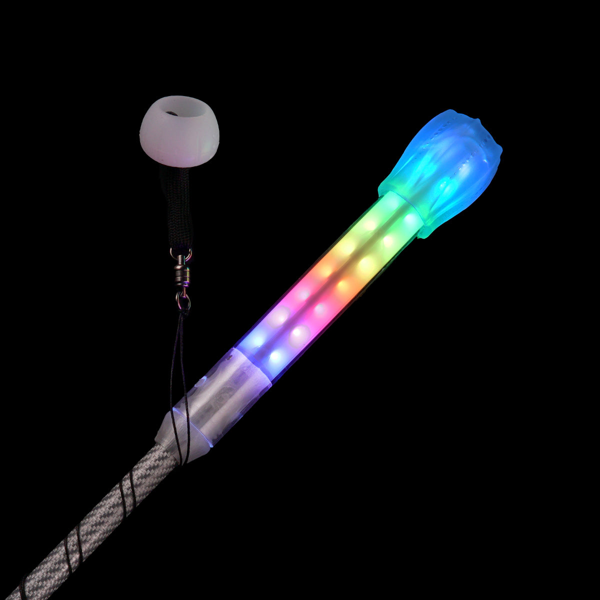 vision® contact wand