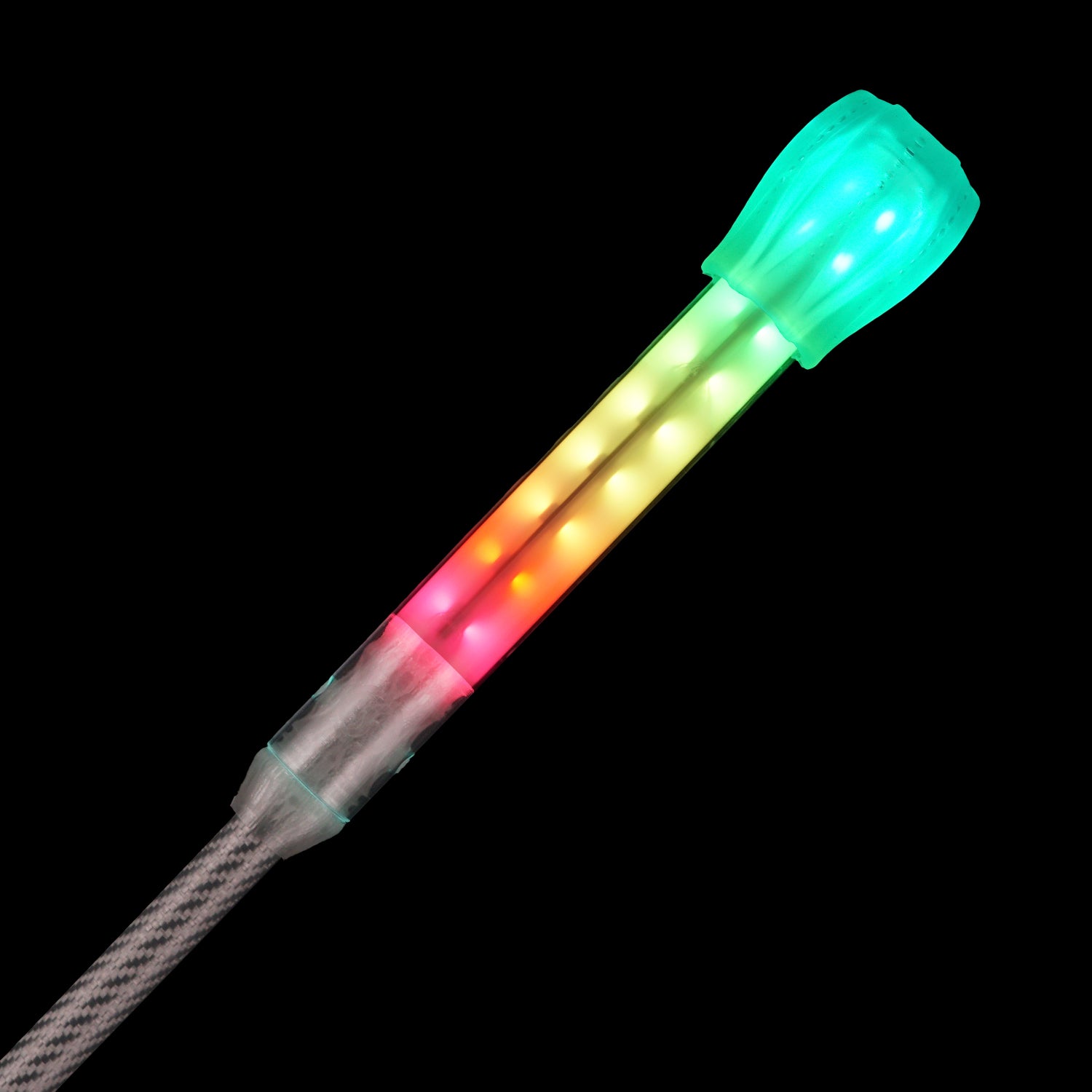 vision lumina™ twirl baton