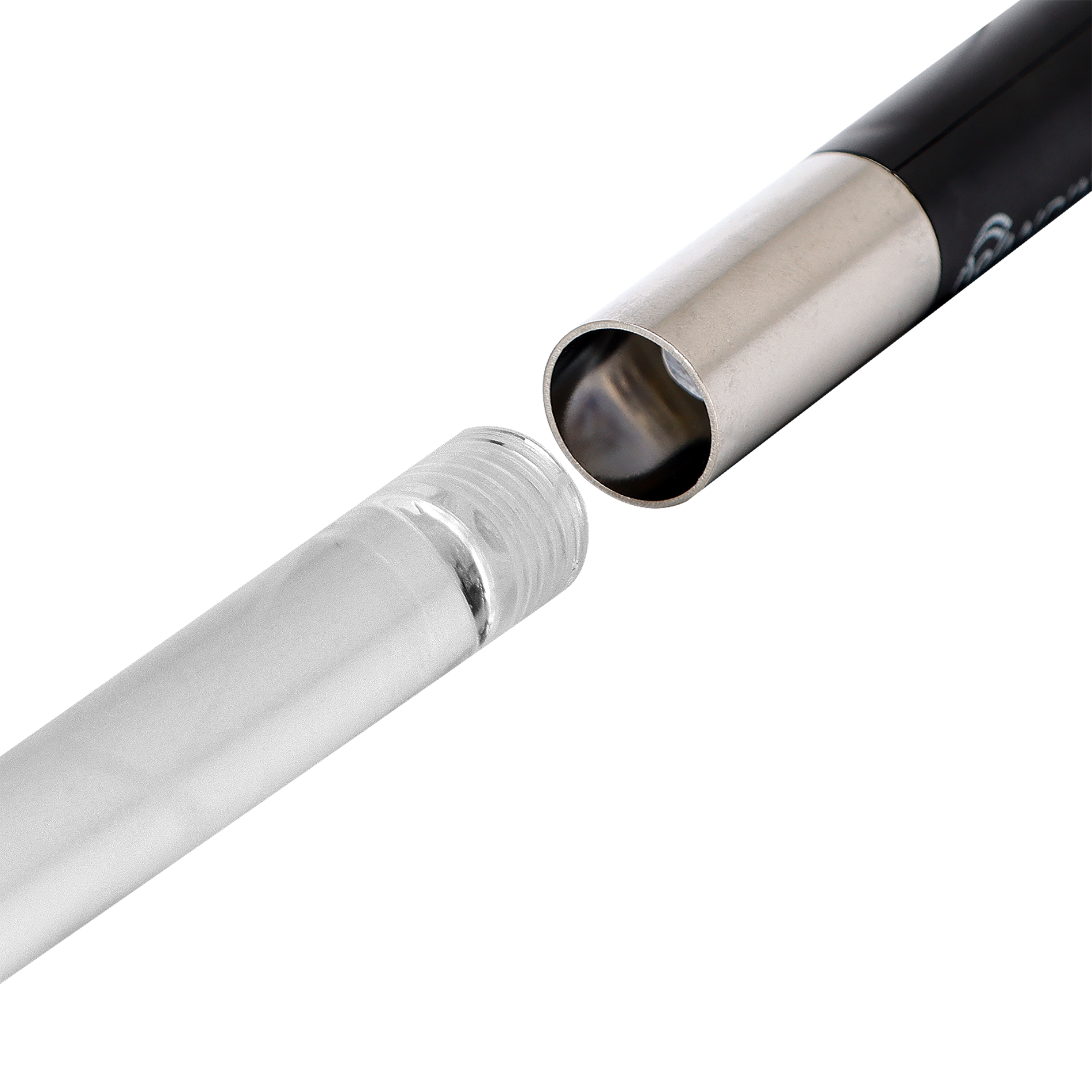 wandini :: levitating LED wand