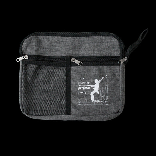 flowtoys accessory bag