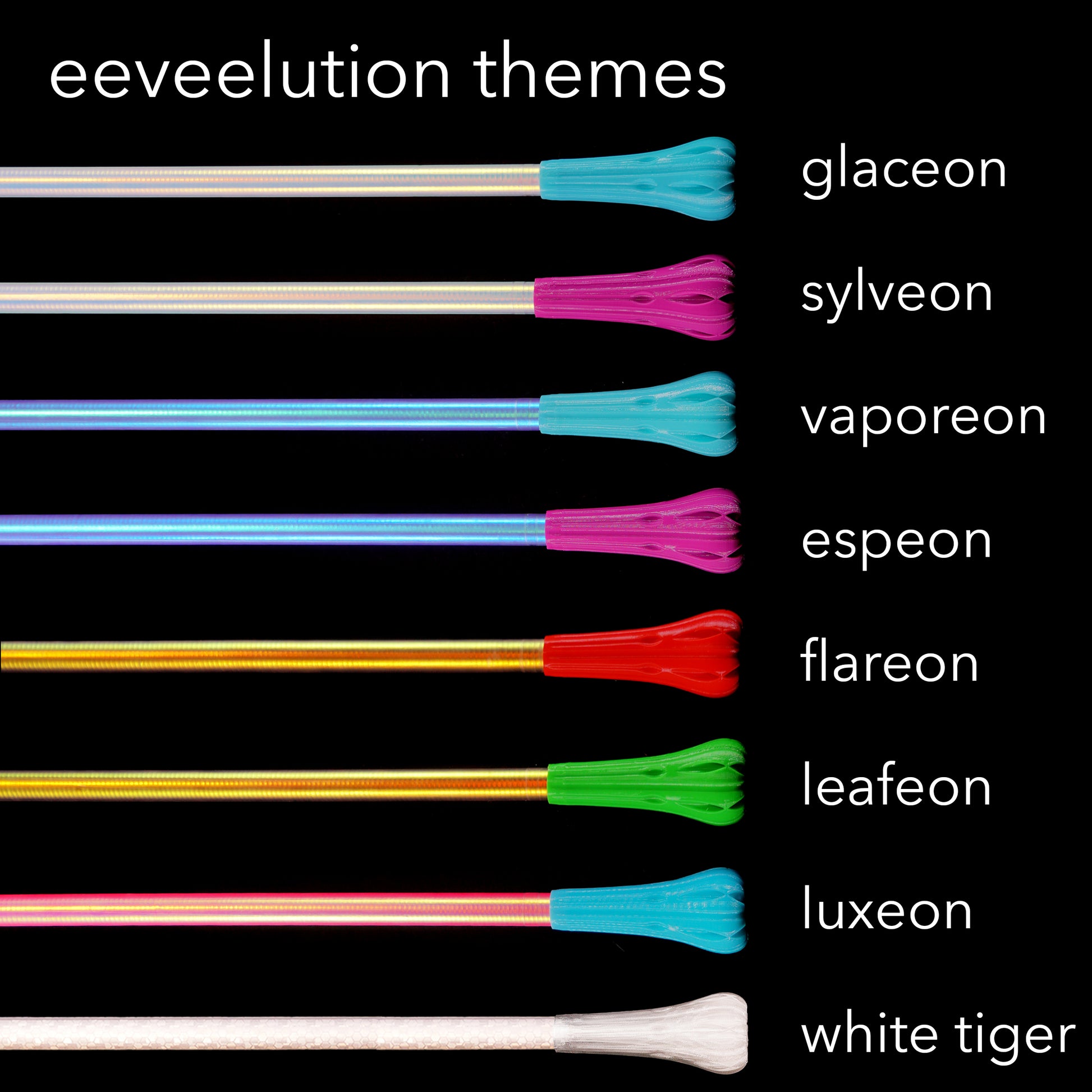 allium composite baton