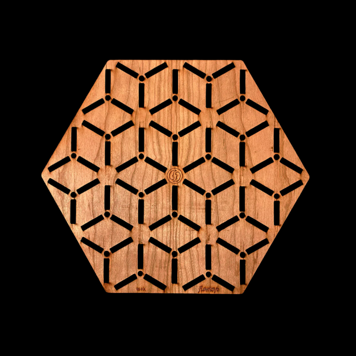 hexagon base