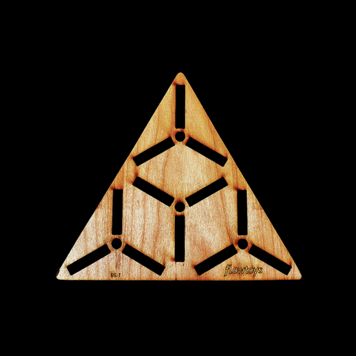 triangle base