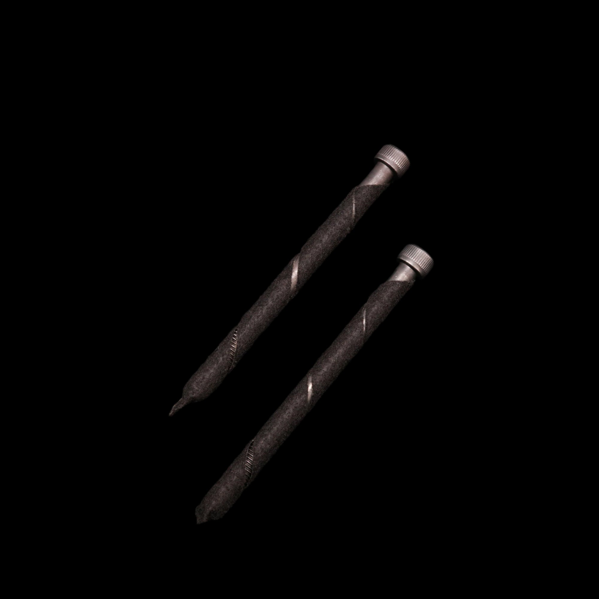 m8 bolt - long (pair)