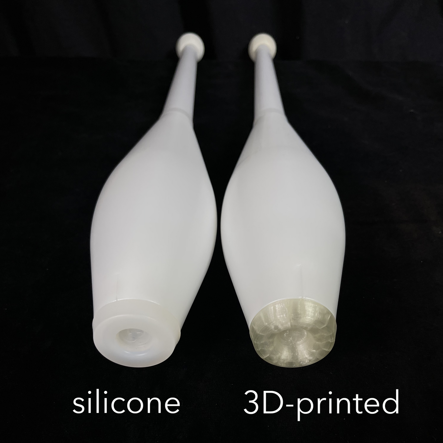 club cap - silicone