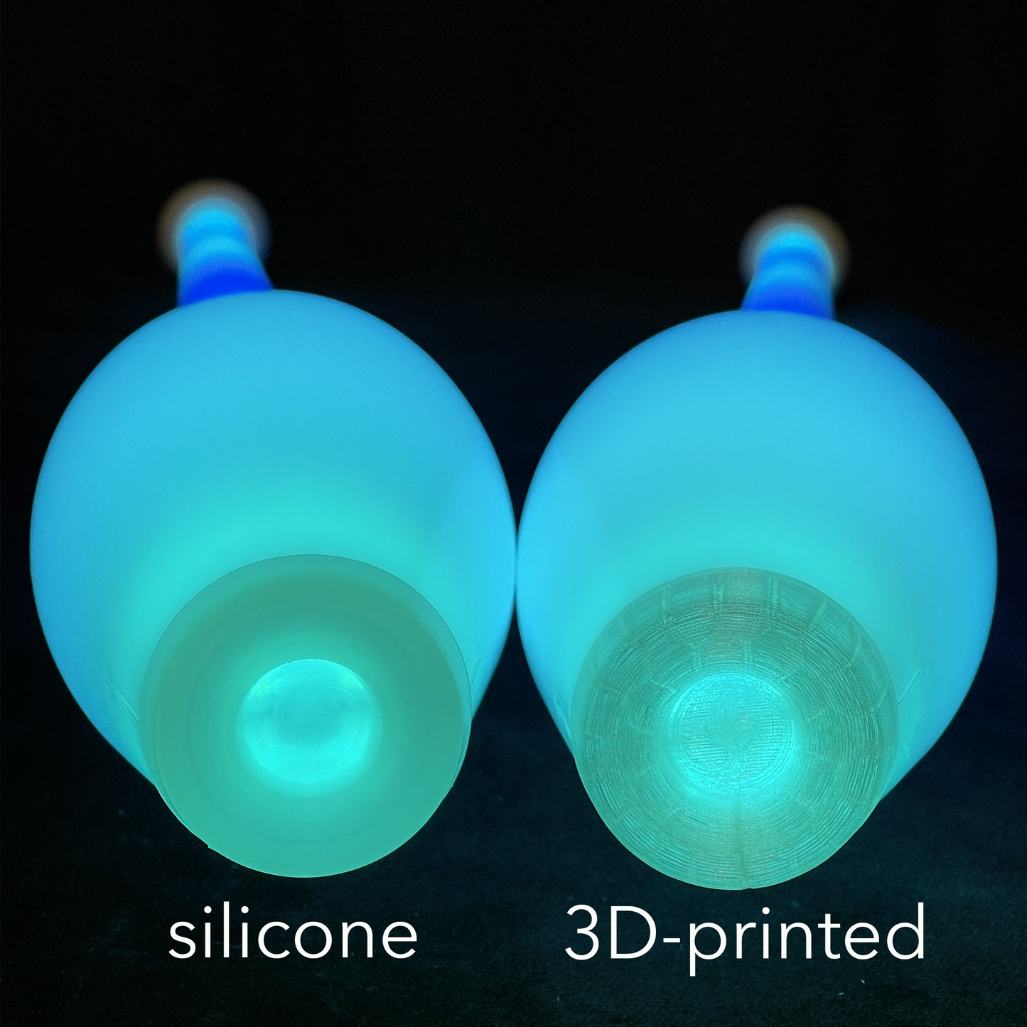 club cap - silicone
