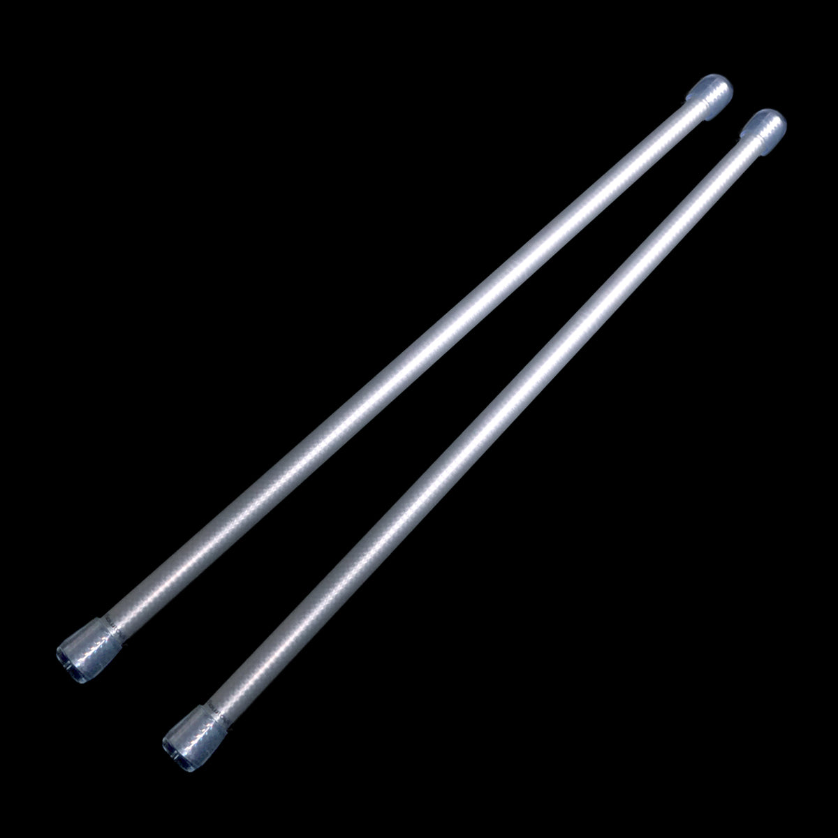 flowtoys juggling control sticks for flower sticks devil sticks :: durable with lifetime warranty