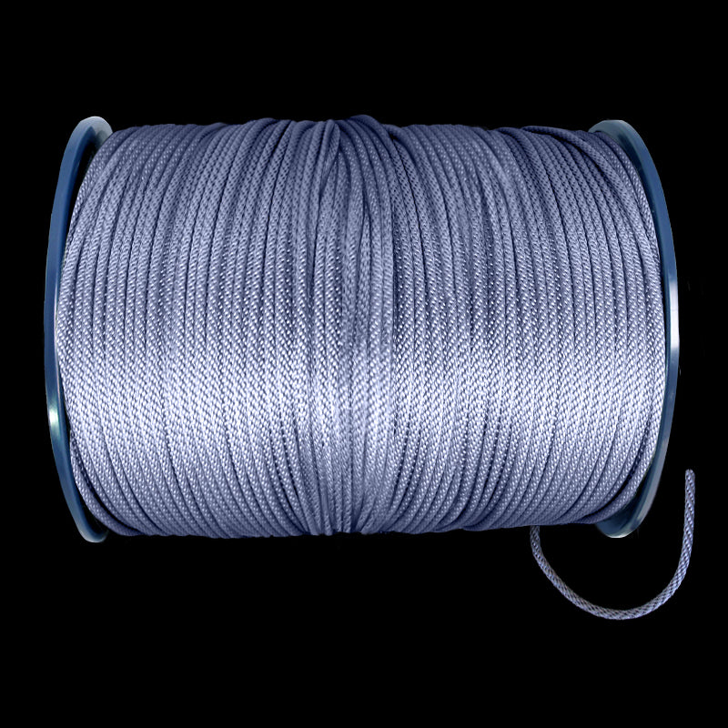 smithy 6mm cord - by the foot