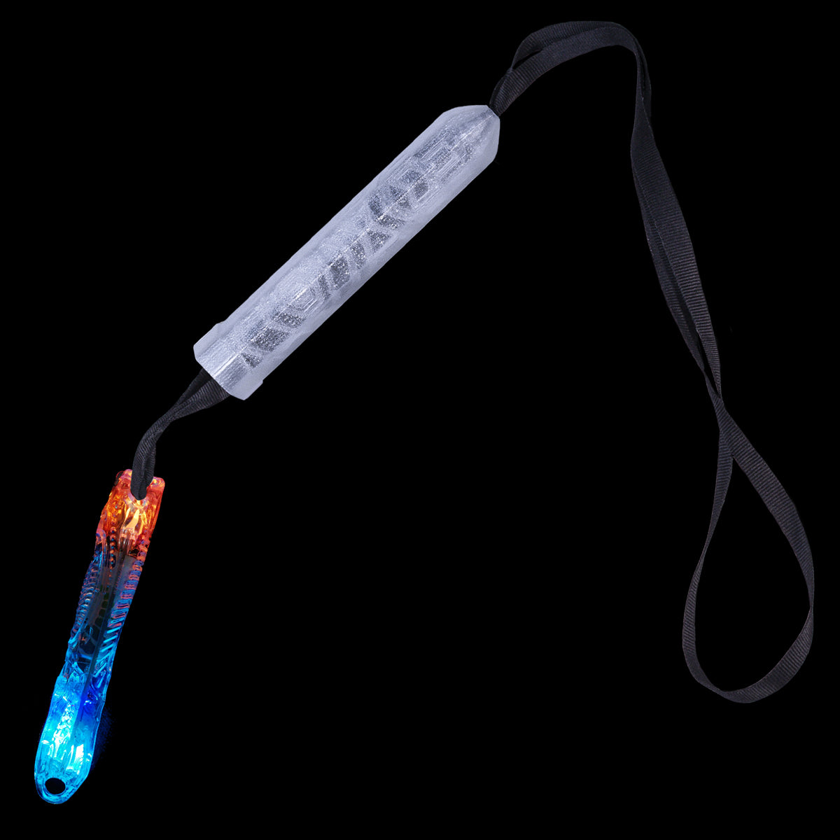 crystal poi lite v2 - single