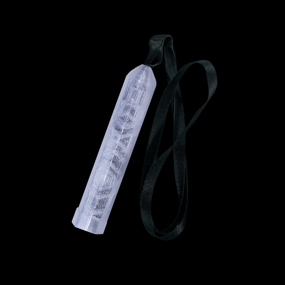 crystal poi lite v2 w/o lights - single