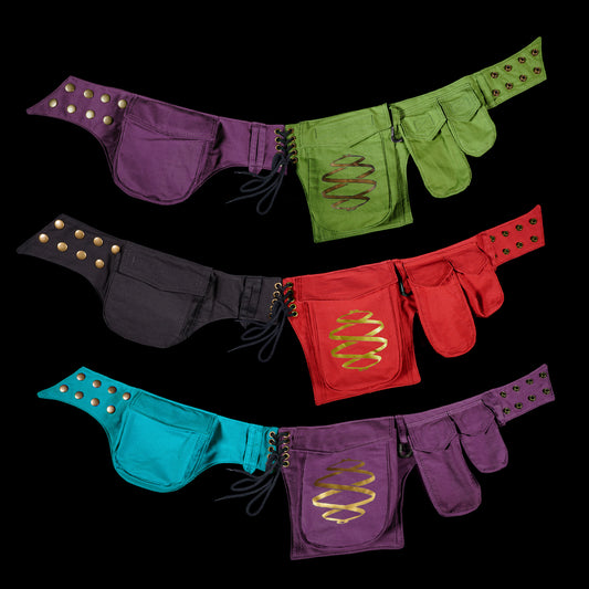 double hipsack special