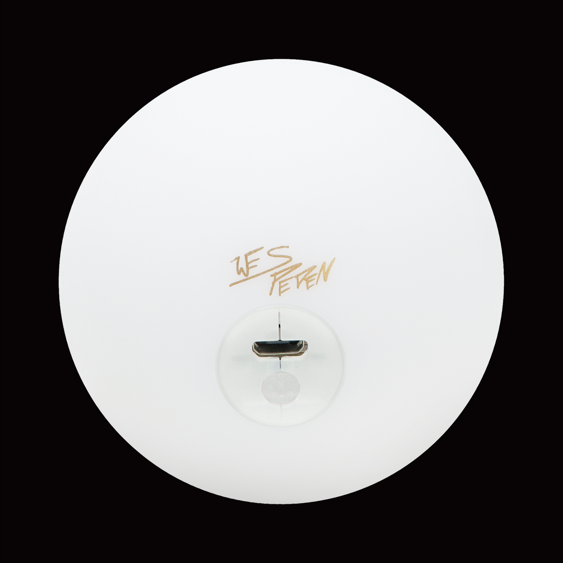 Wes Peden Glow.0 LED juggling balls