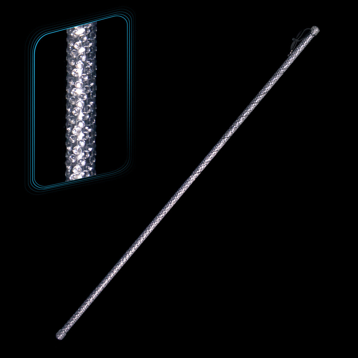 flow-wand®: diamonds