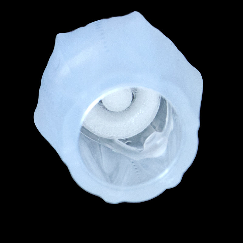 flowcap w/ vision adaptor