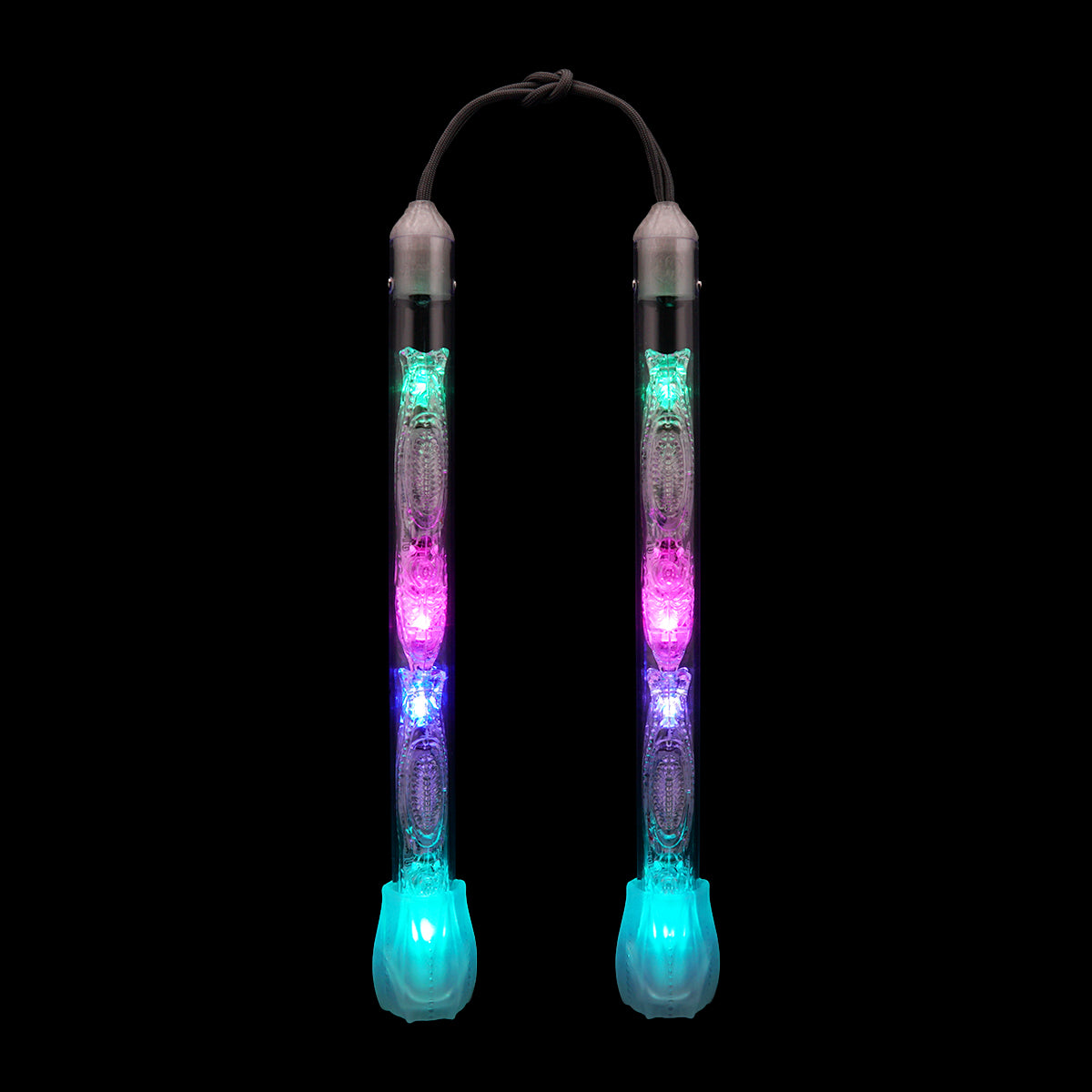 flowchucks: 4-flowlight FS