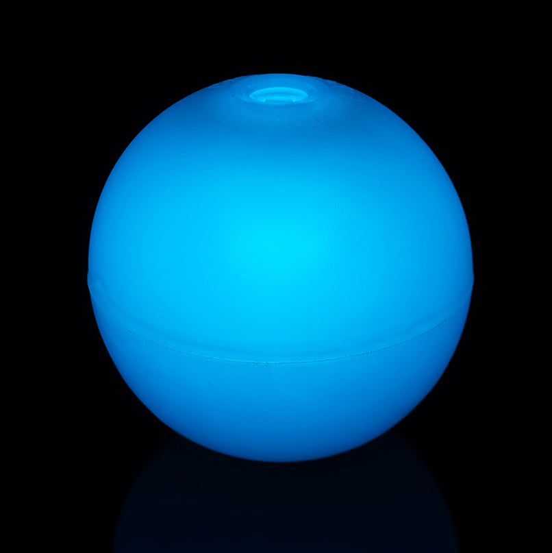 flowmoja LED juggling ball