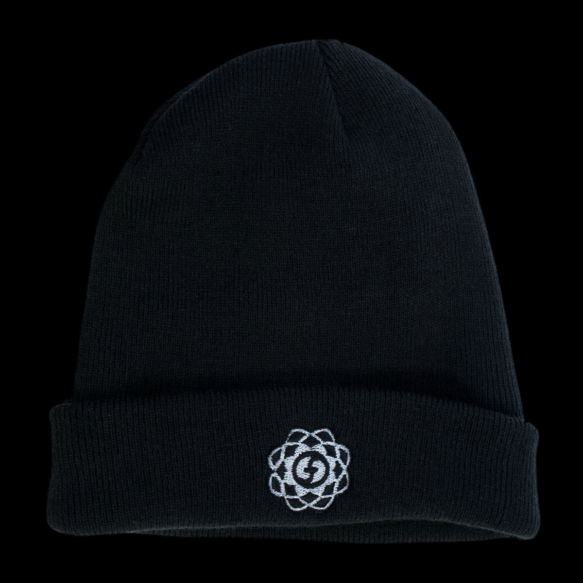 flowtoys knit beanie