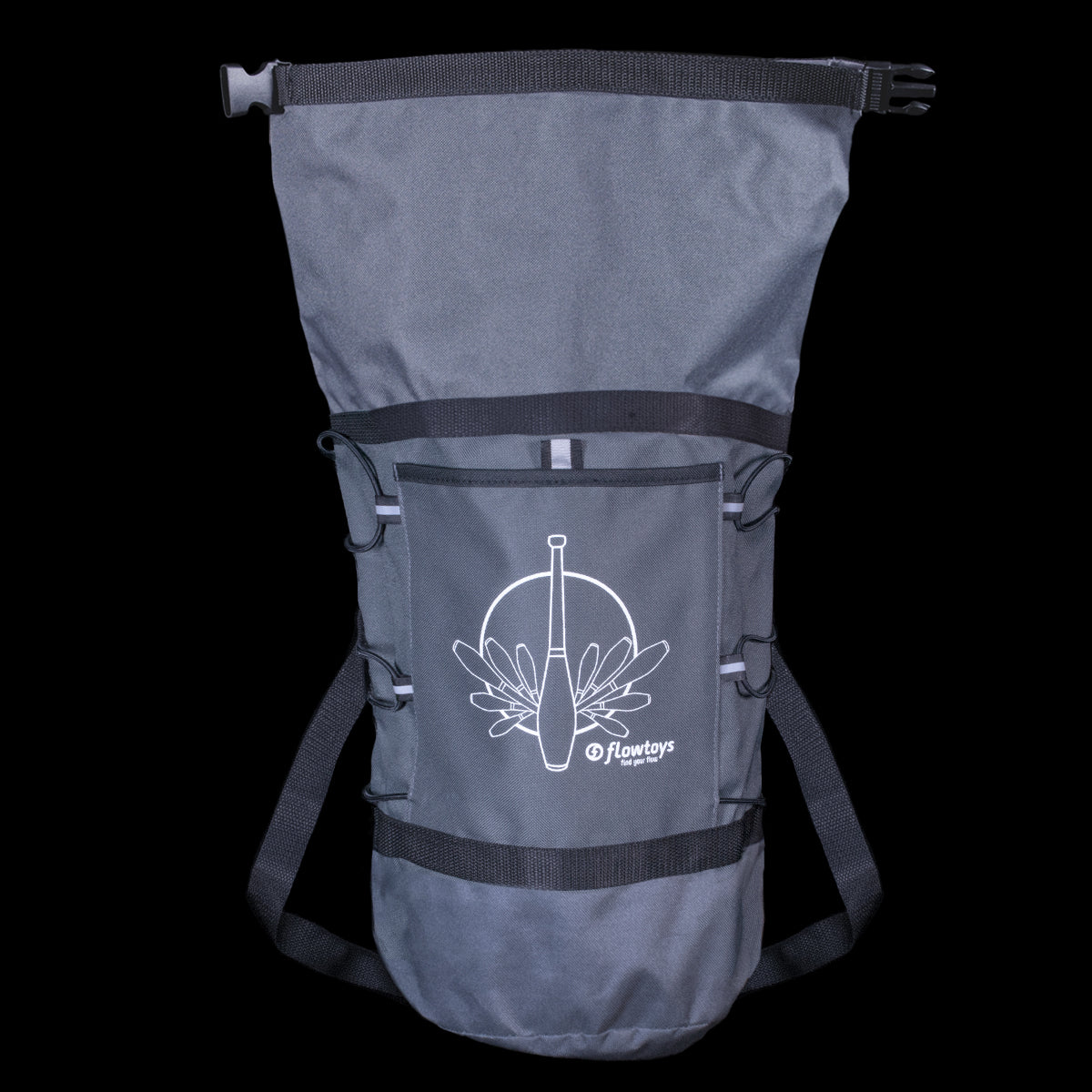 flowtoys duffel bag