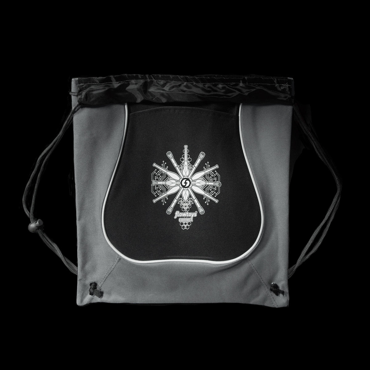 flowtoys connect™ bag - limited edition