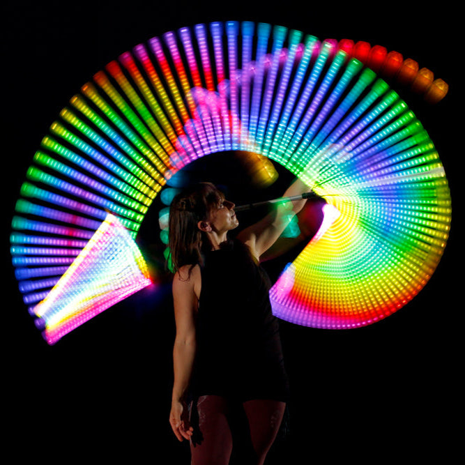 vision® contact saber