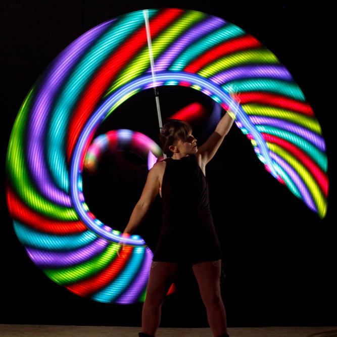 night & day vision saber kit