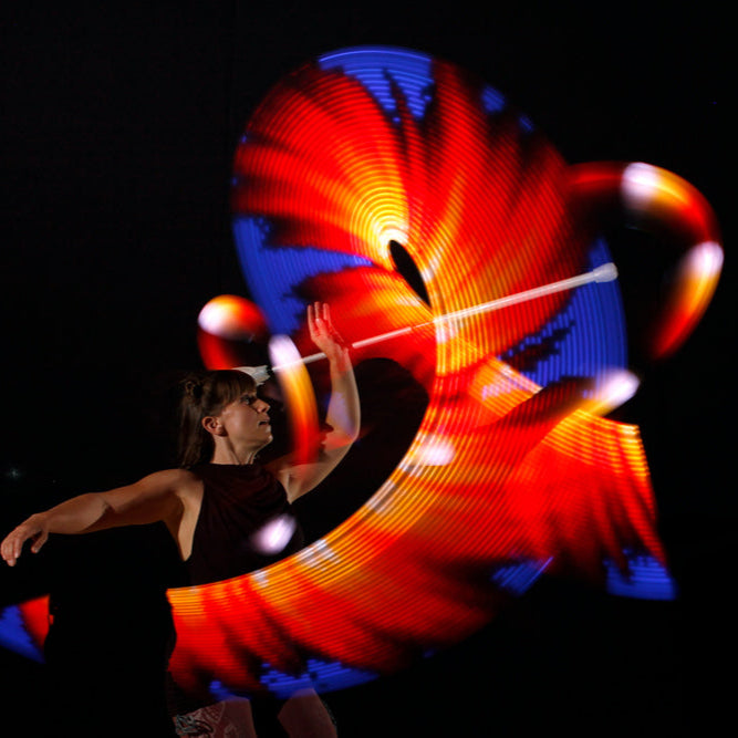 vision® contact saber