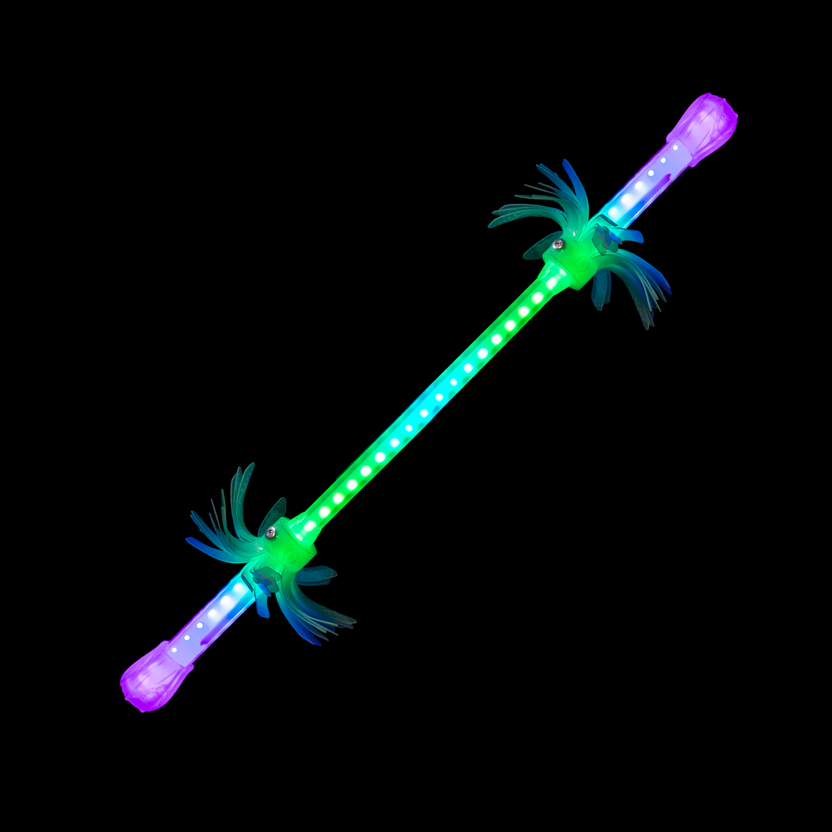 full vision® LED flower stick