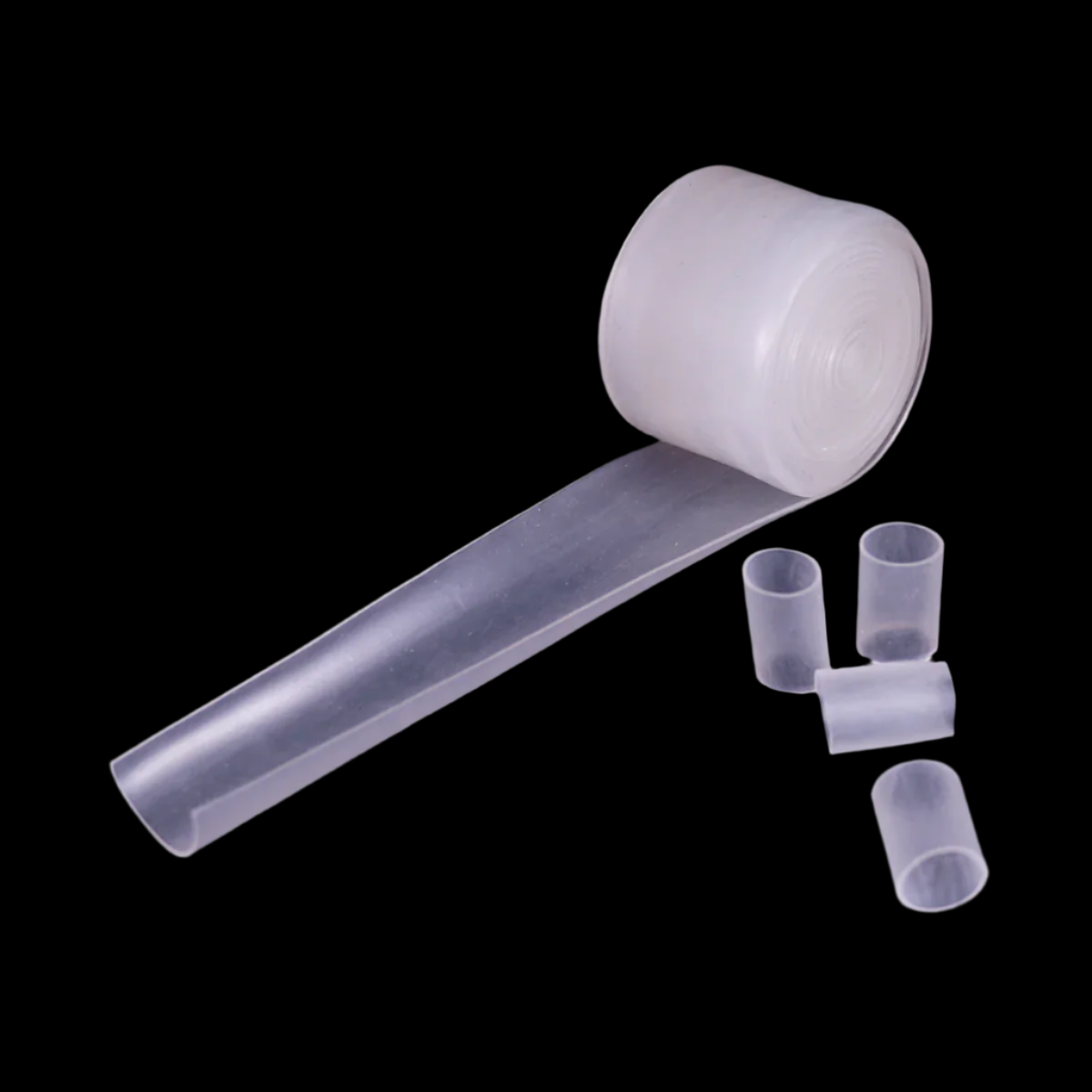 elastomer wrap grip kit