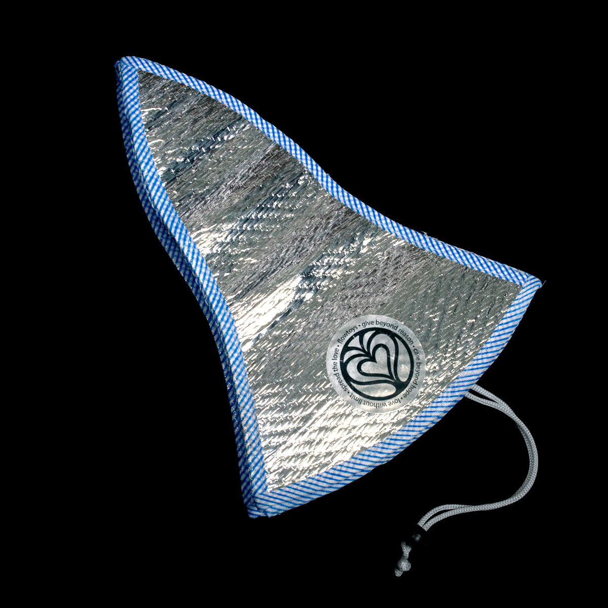 flowtoys foldable sun hat