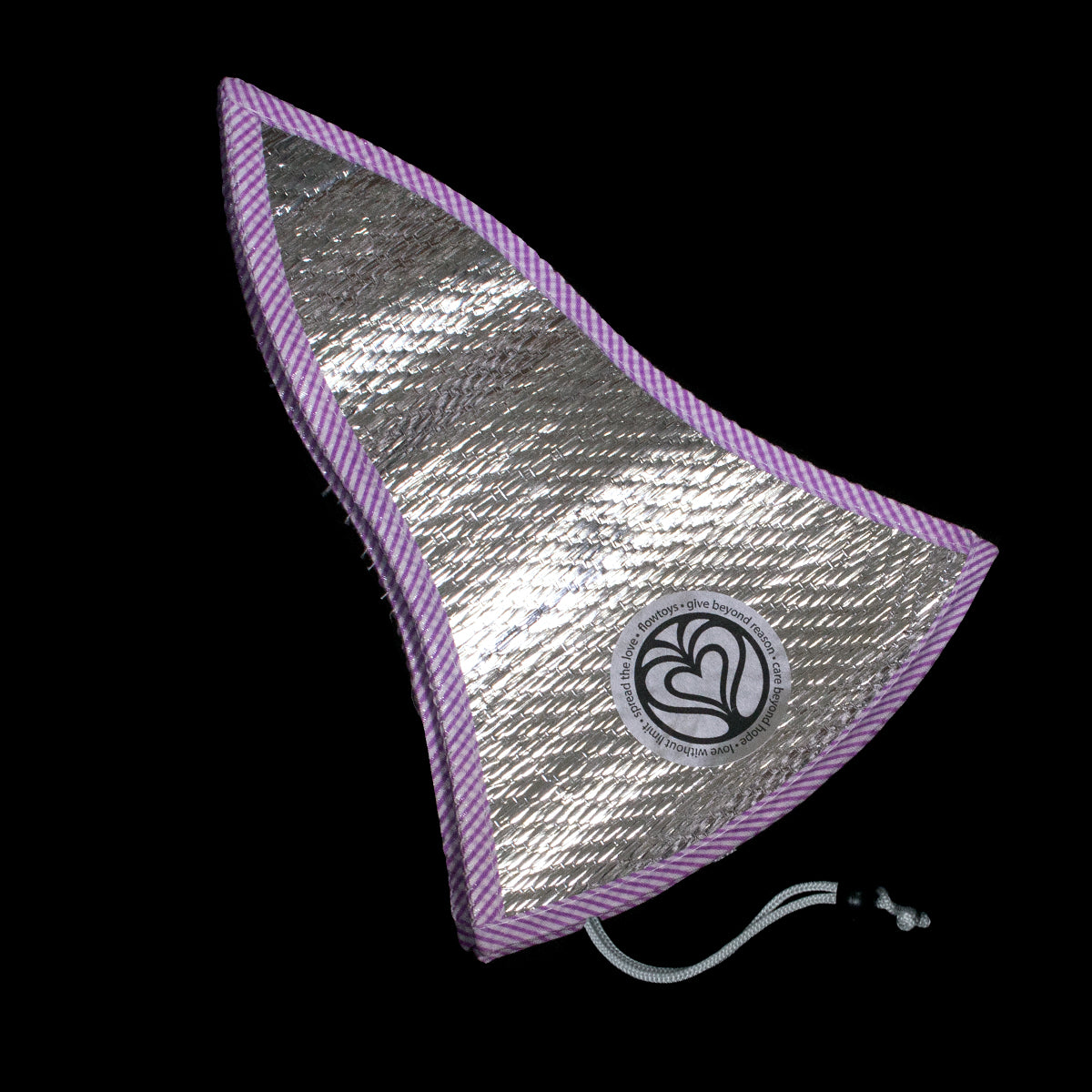 flowtoys foldable sun hat