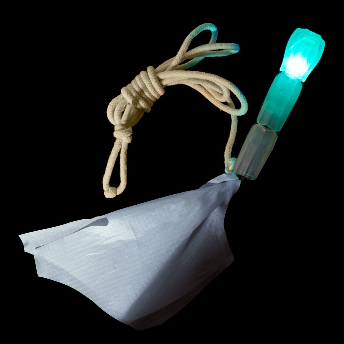 martial flowdart: capsule 2.0