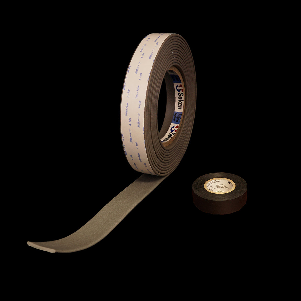 nimbus grip - by the roll