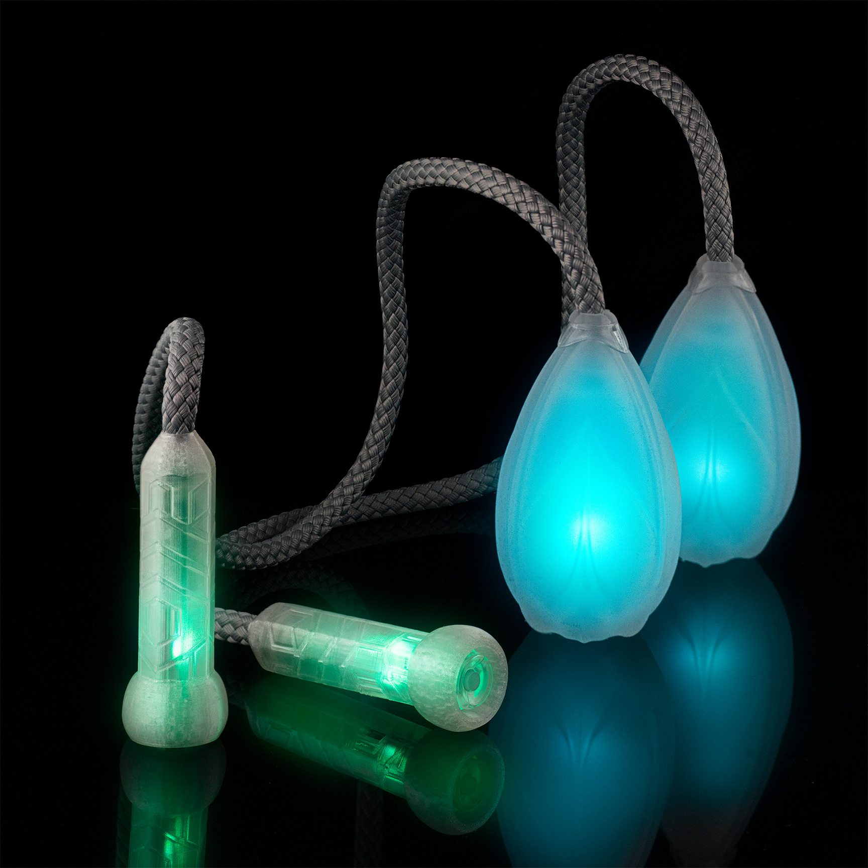 podpoi® v2 w/ capsule handles - 10mm FPC