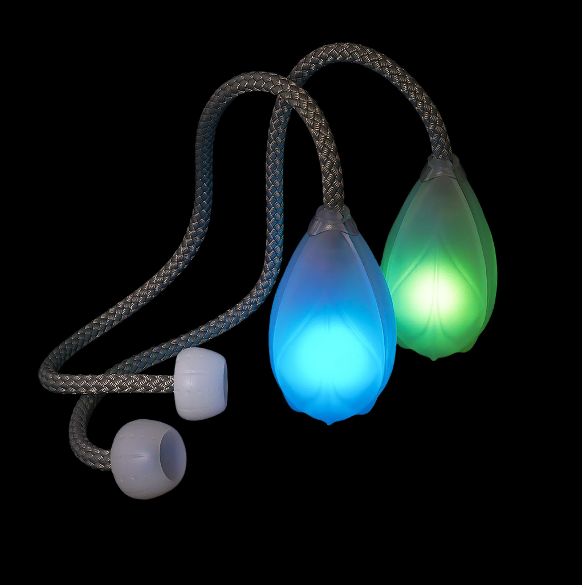 podpoi® v2 with 10mm FPC rope