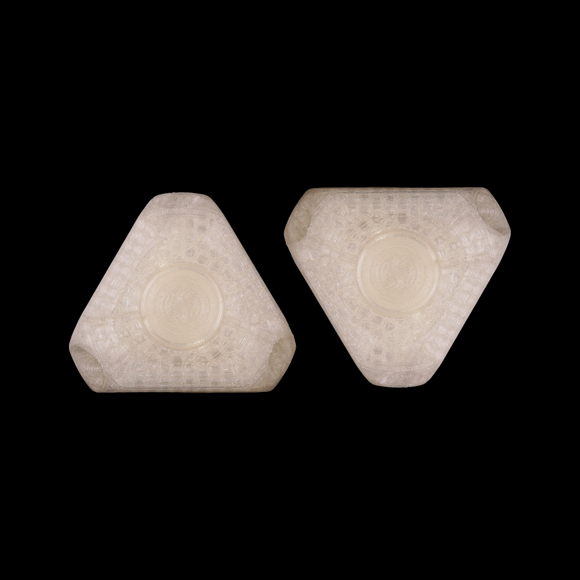 pop'n flow dragon staff :: full vision spoke