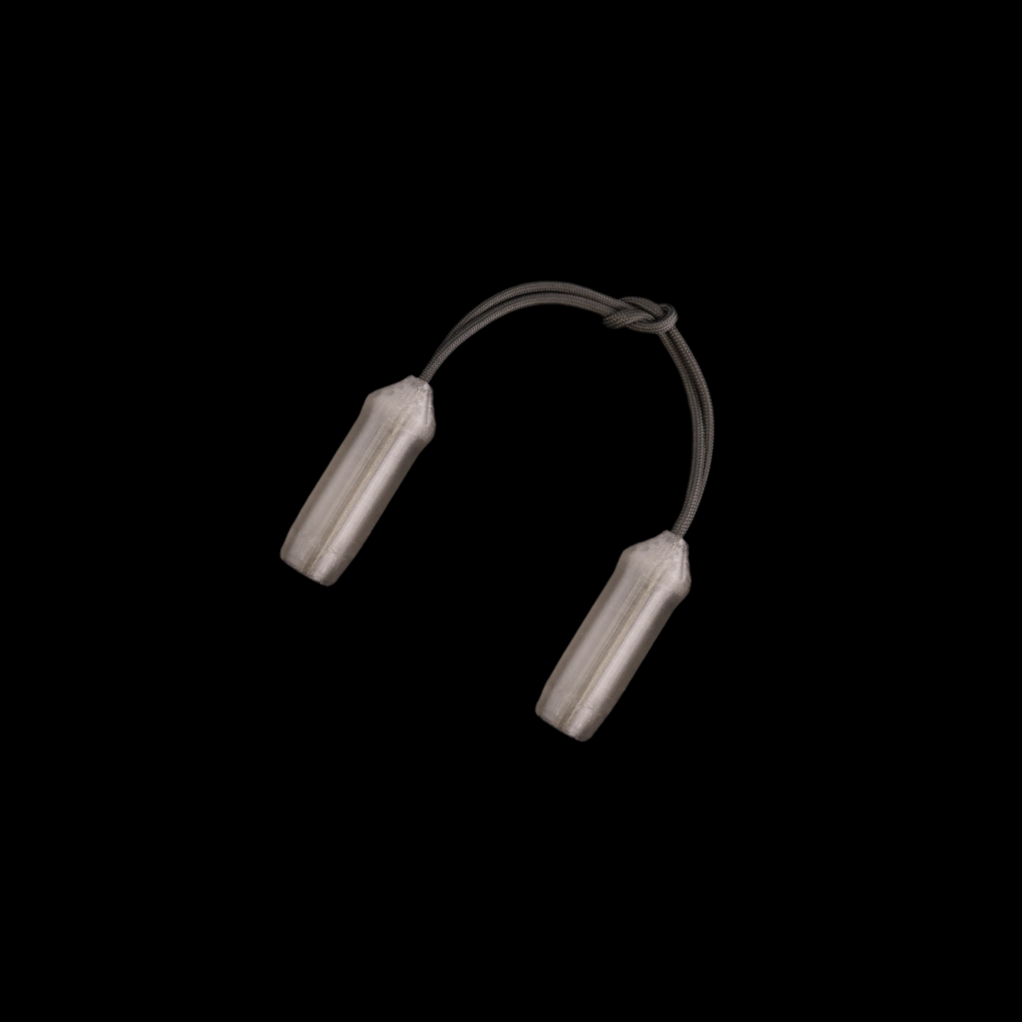 hub - pop'n flow chucks :: full vision spoke