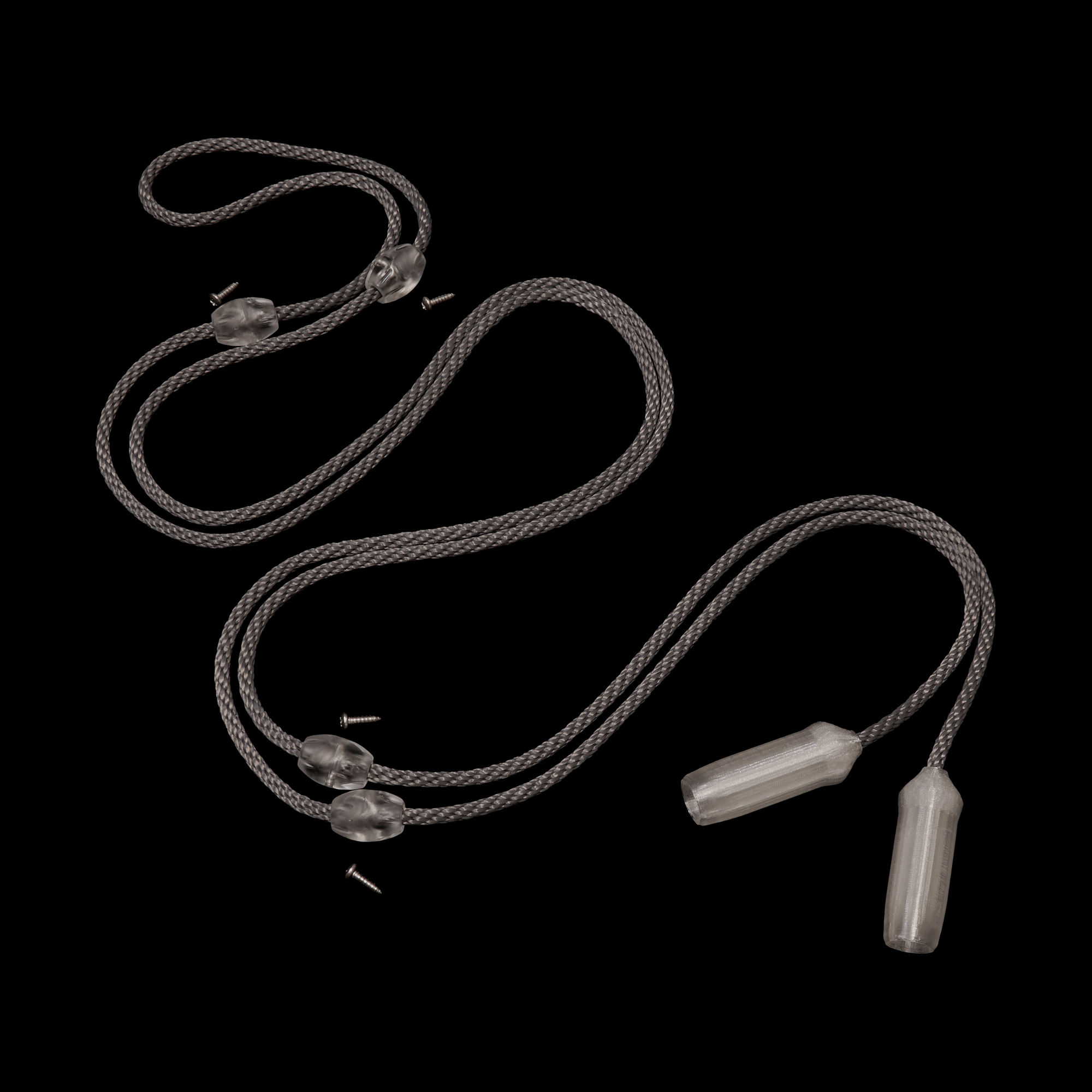 pop'n flow oxbow meteor aka puppyhammer :: full vision spoke