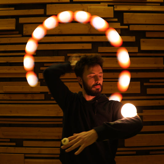 get-into-the-flowkit basic :: 2-capsule