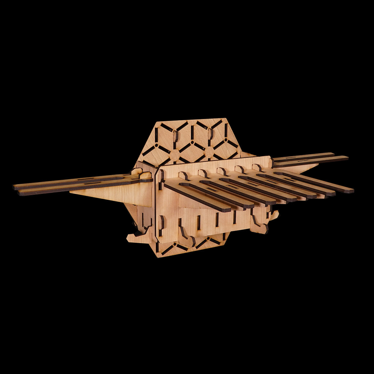 Spin-all-the-things starter kaizen