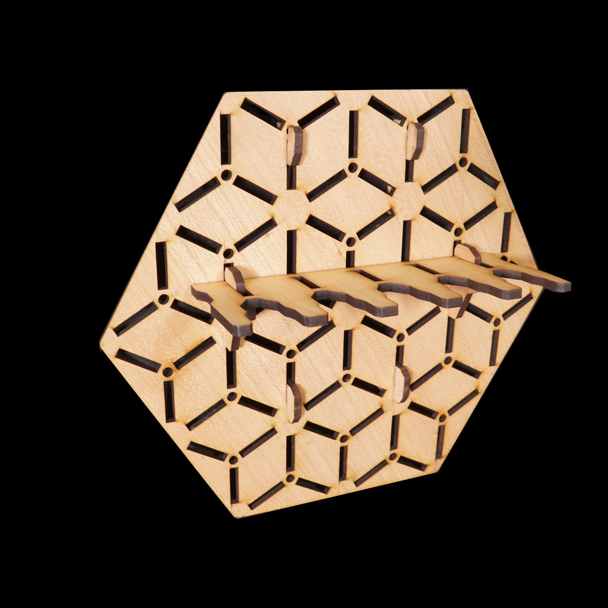 Sticks - vertical starter kit