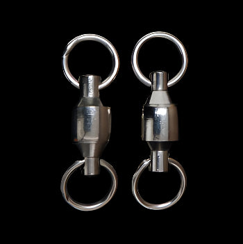 swivels (pair)
