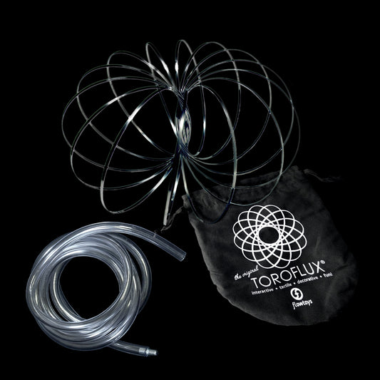 toroflux® + tube
