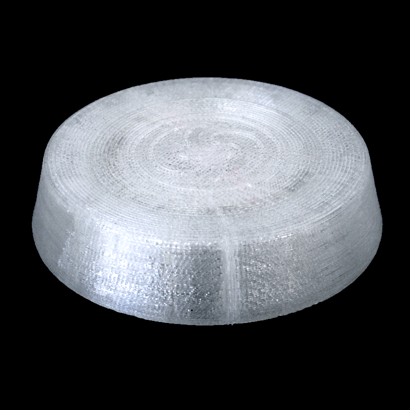 club cap - magnetic flux