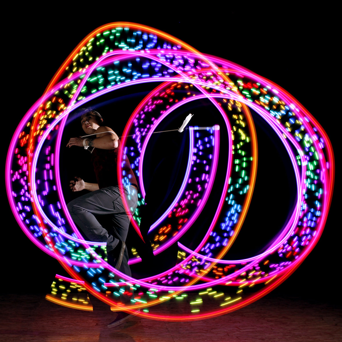 vision® rope dart