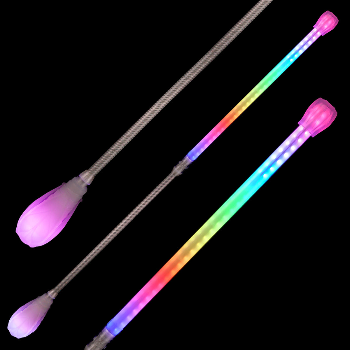 night & day vision saber kit