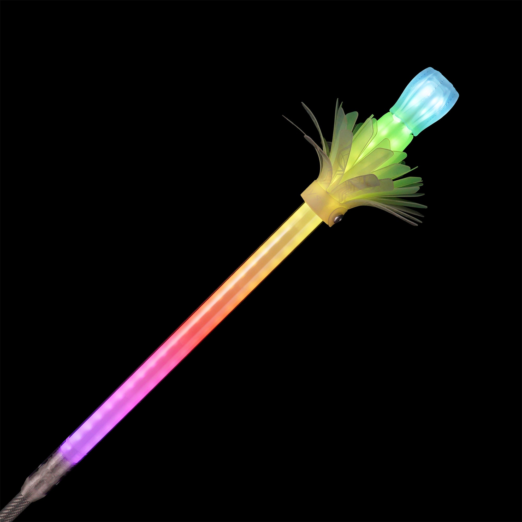 vision® contact staff XL