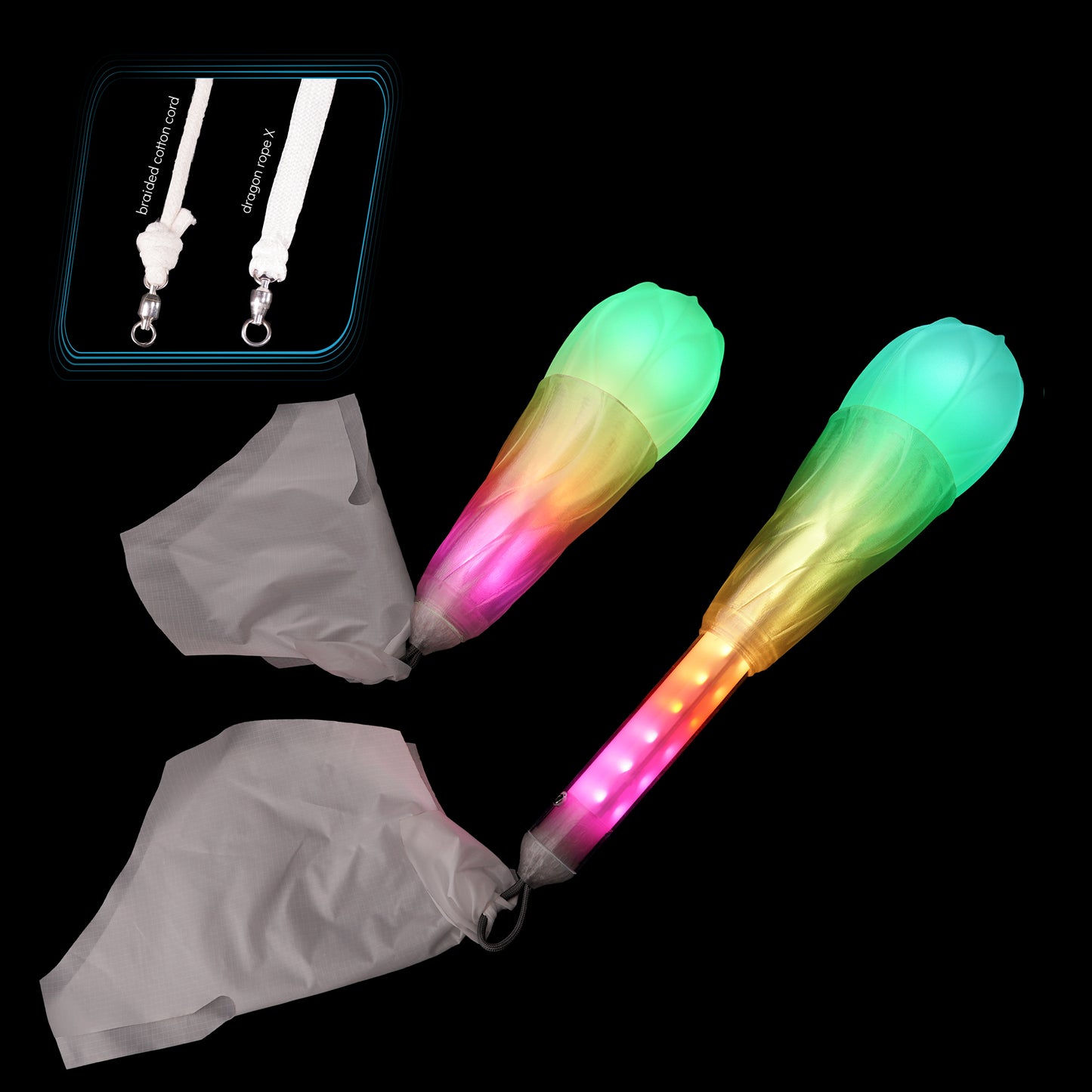 pod sleeve