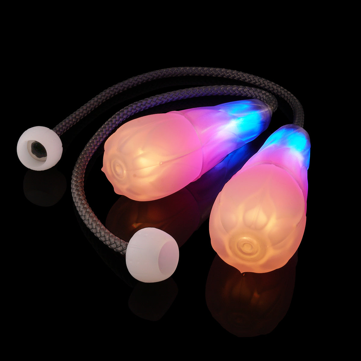 vision poi :: spin9 with FPC & pods